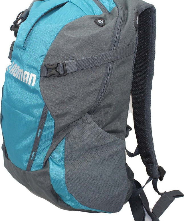 ROMAN Daypack activ aqua 30L