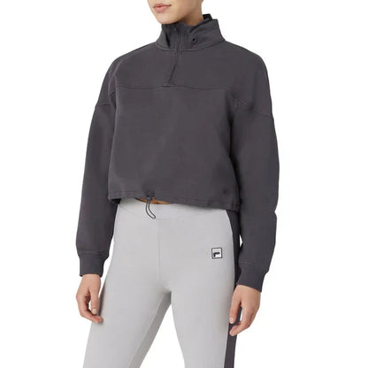 FILA Elysia Womens Quarter Zip LW119942