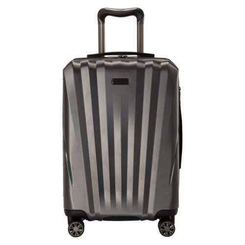 Ricardo Windsor 2-Piece Hardside Luggage Set (22 inch - 29 inch) (Grey)