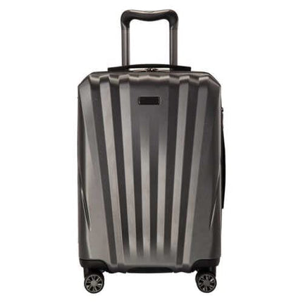 Ricardo Windsor 2-Piece Hardside Luggage Set (22 inch - 29 inch) (Grey) HU