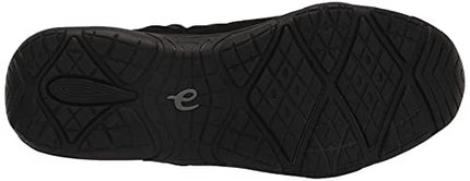 Size: 39 - Easy Spirit Women's Vance12 Ankle Boot, Black 001,  Wide