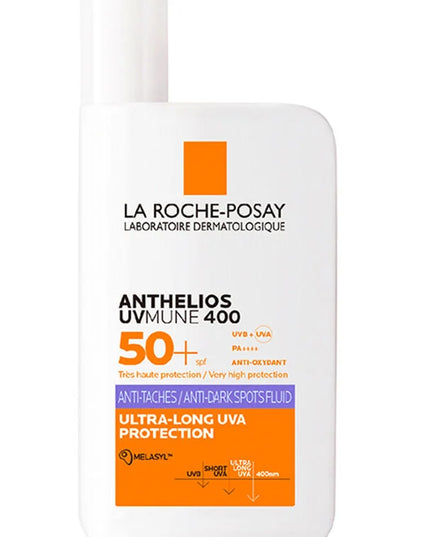 LA ROCHE-POSAY Anthelios Anti-Dark Spots Fluid SPF50+ 50ml