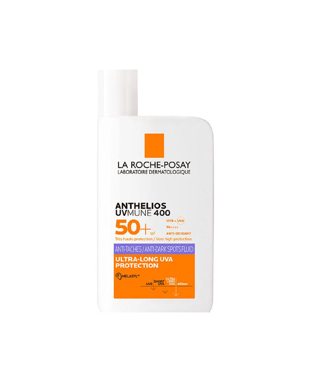 LA ROCHE-POSAY Anthelios Anti-Dark Spots Fluid SPF50+ 50ml