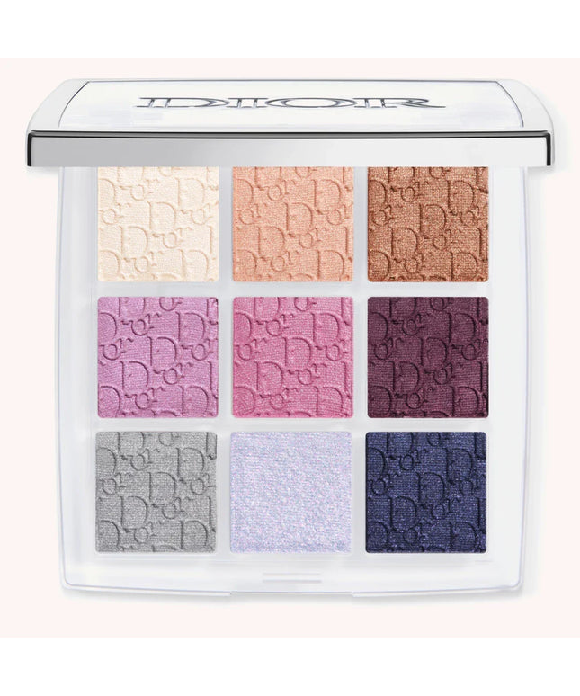 DIOR Backstage Eye Palette - Limited Edition 004 Celestial Purple