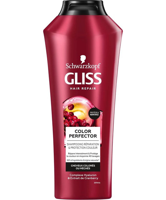Gliss Ultimate Color Shampoo Color Treated Hair – 250 ml