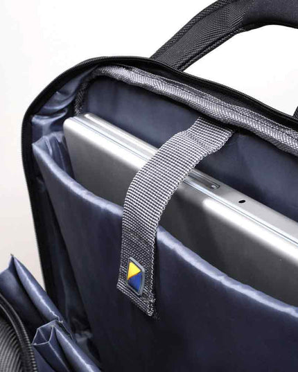 Travel Blue Latop bag 5 pockets - 14"