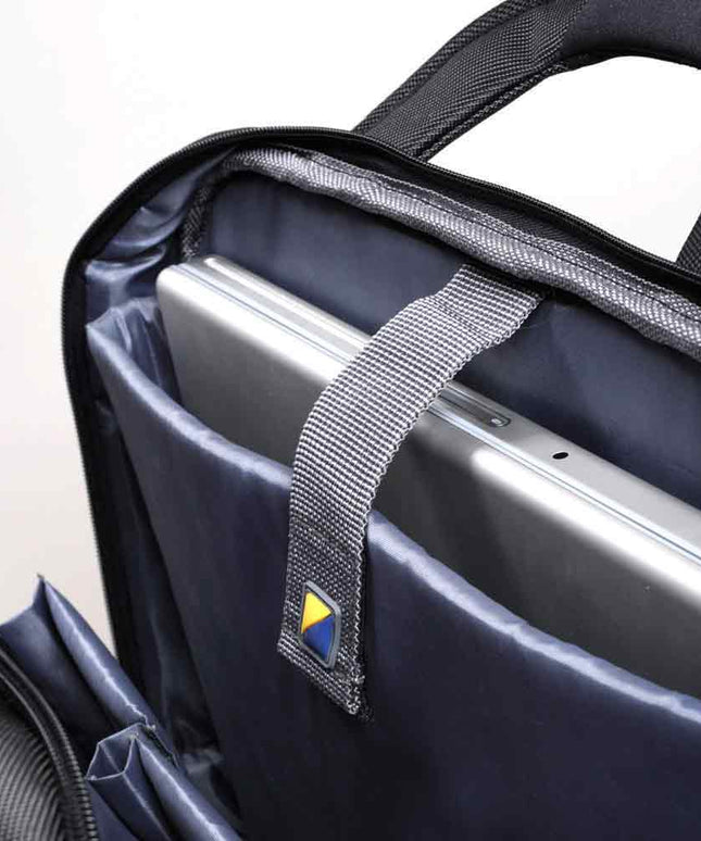 Travel Blue Latop bag 5 pockets - 14"