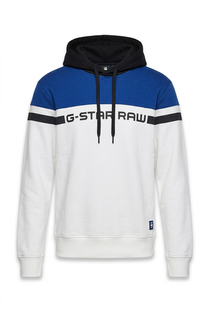 Clearance of G-Star RAW Hoodie – Graphic 14 Core Sweatshirt