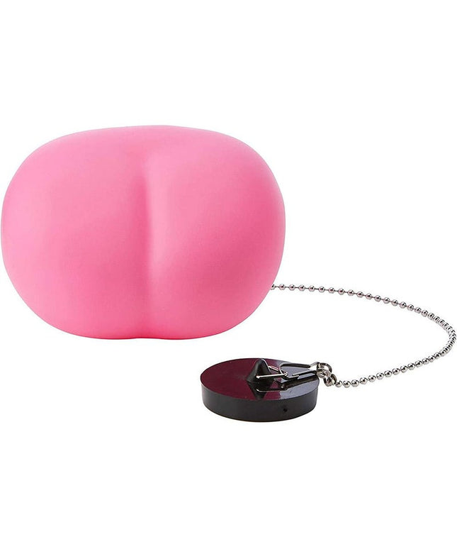 Thumbs Up Butt Plug Floating Bath Plug