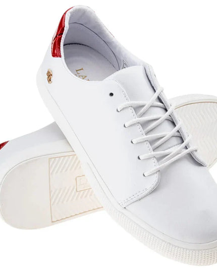 RALPH LAUREN JOANA III-SNEAKERS-VUL