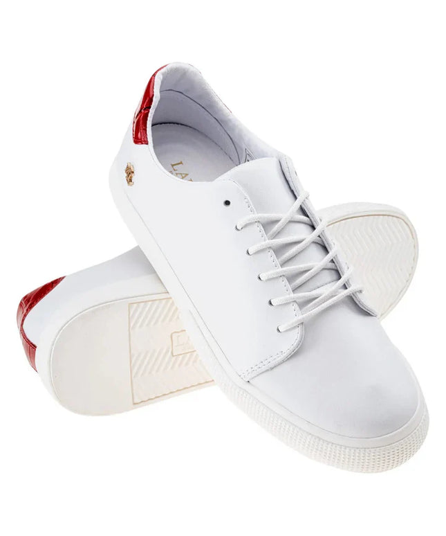 RALPH LAUREN JOANA III-SNEAKERS-VUL