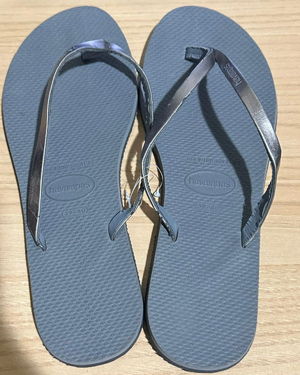 Havaianas Slim slippers