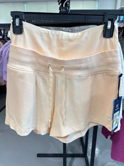 Fila Lina Double Waistband Short Women