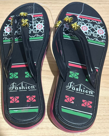 Stylish Fashion Sandal/Slipper for Women | Comfortable| Lightweight