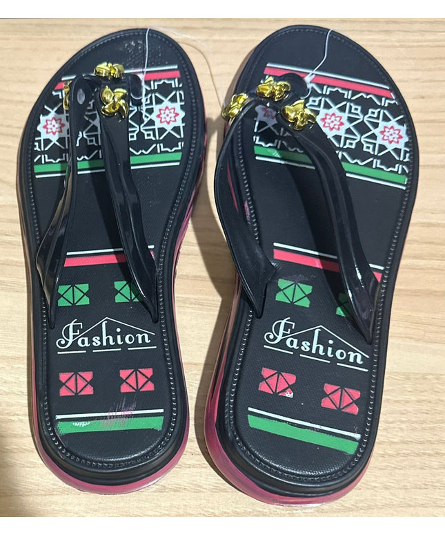 Stylish Fashion Sandal/Slipper for Women | Comfortable| Lightweight