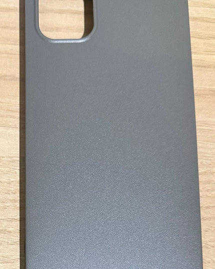 COcomii Square Nuetral iPhone 11 case elephant gray