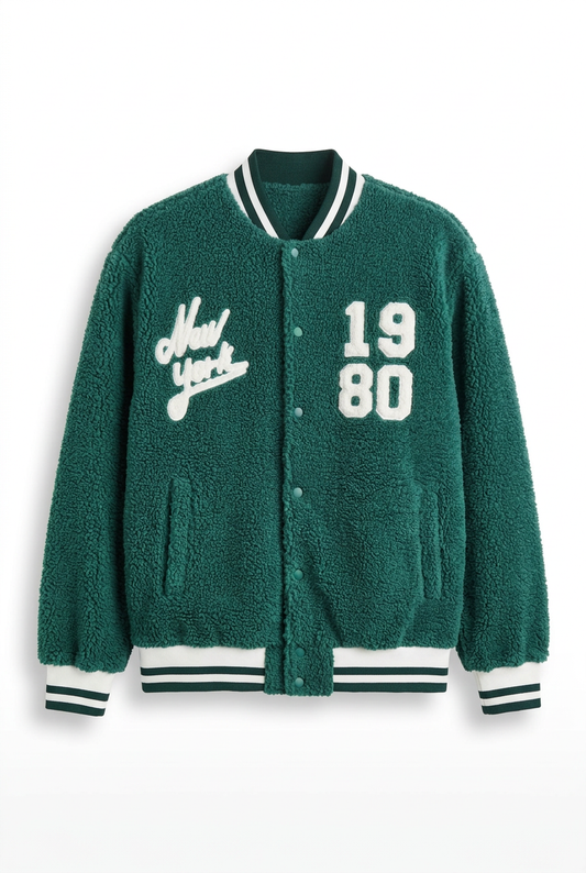 M/NOV MAKHRD1980 JACKET /DARK GREEN