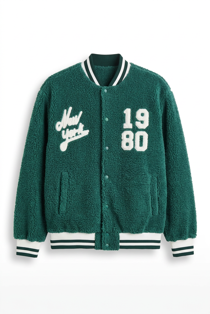 Clearance of Jacket – M/Nov MAKHRD1980 Jacket /Dark Green