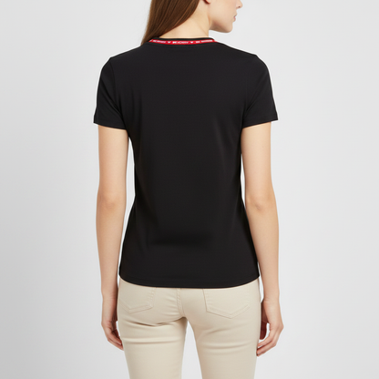 4 – Back View