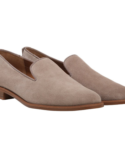 Size 40 - Franco Sarto Women's Jeena Loafer TAN - US Size: 9