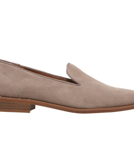 Size 40 - Franco Sarto Women's Jeena Loafer TAN - US Size: 9