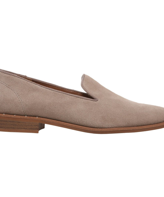 Size 40 - Franco Sarto Women's Jeena Loafer TAN - US Size: 9