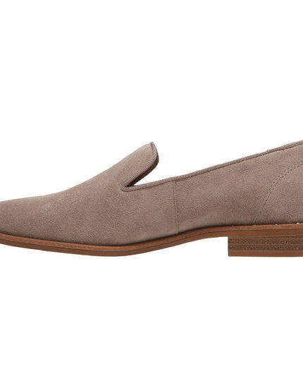 Size 40 - Franco Sarto Women's Jeena Loafer TAN - US Size: 9