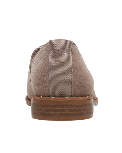 Size 40 - Franco Sarto Women's Jeena Loafer TAN - US Size: 9