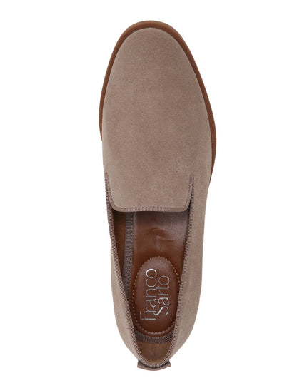 Size 40 - Franco Sarto Women's Jeena Loafer TAN - US Size: 9