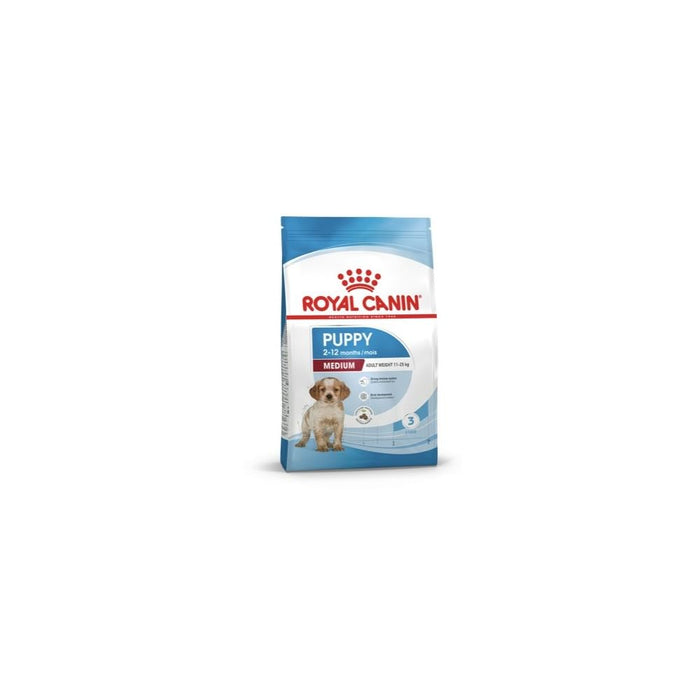Clearance of Royal Canin Pet Food – Medium Puppy Dry Dog Food