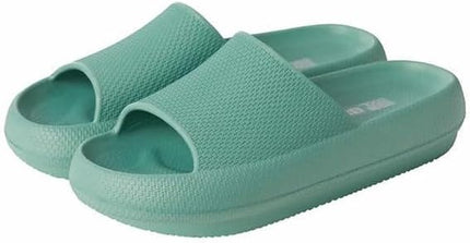 Size: (42-44) - 32 Degrees Unisex Cloud Slide | Slip-On | Waterproof | Pillow-Like Comfort | Lightweight - XL