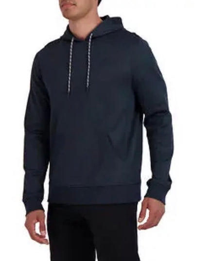 SIZE: M - Gerry Men's Long Sleeve Performance Hoodie Pullover