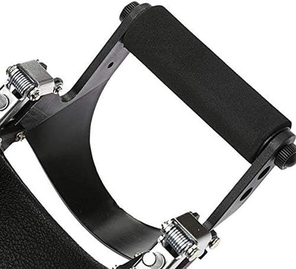 Body Sculpture Snap Power Worker [SOLX-BB-515-B]