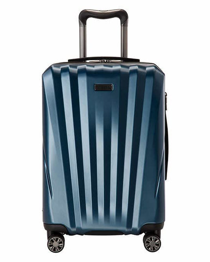 Ricardo Windsor 2-Piece Hardside Polycarbonate Luggage Set (22 inch - 29 inch) (Blue) - D