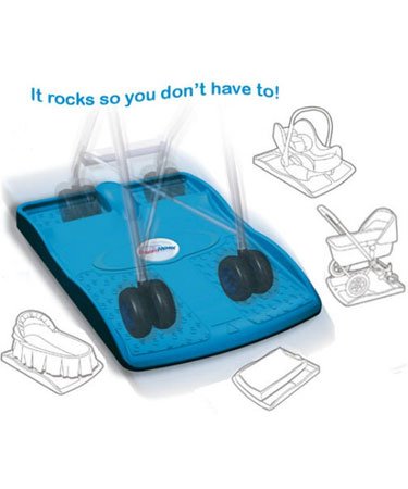 Baby Rocker Robopax Dream Mover (Open Box)