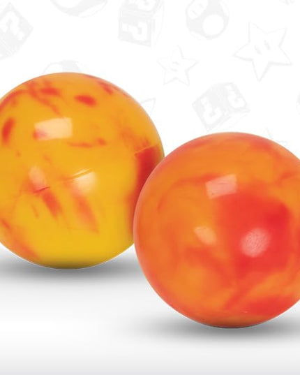 The Super Mario Bros. Movie Bowser Inflatable Sports Game