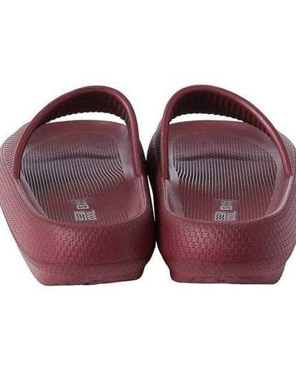 Size: (42-44) - 32 Degrees Unisex Cloud Slide | Slip-On | Waterproof | Pillow-Like Comfort | Lightweight - XL