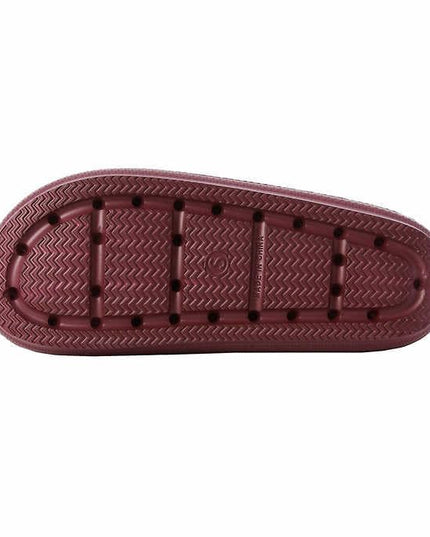 Size: (42-44) - 32 Degrees Unisex Cloud Slide | Slip-On | Waterproof | Pillow-Like Comfort | Lightweight - XL