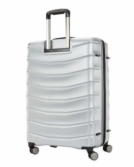 Samsonite Amplitude Hardside GREY Luggage 27 inch - DD