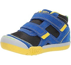 Skechers Boys Flex Play-Mid Dash Sneakers