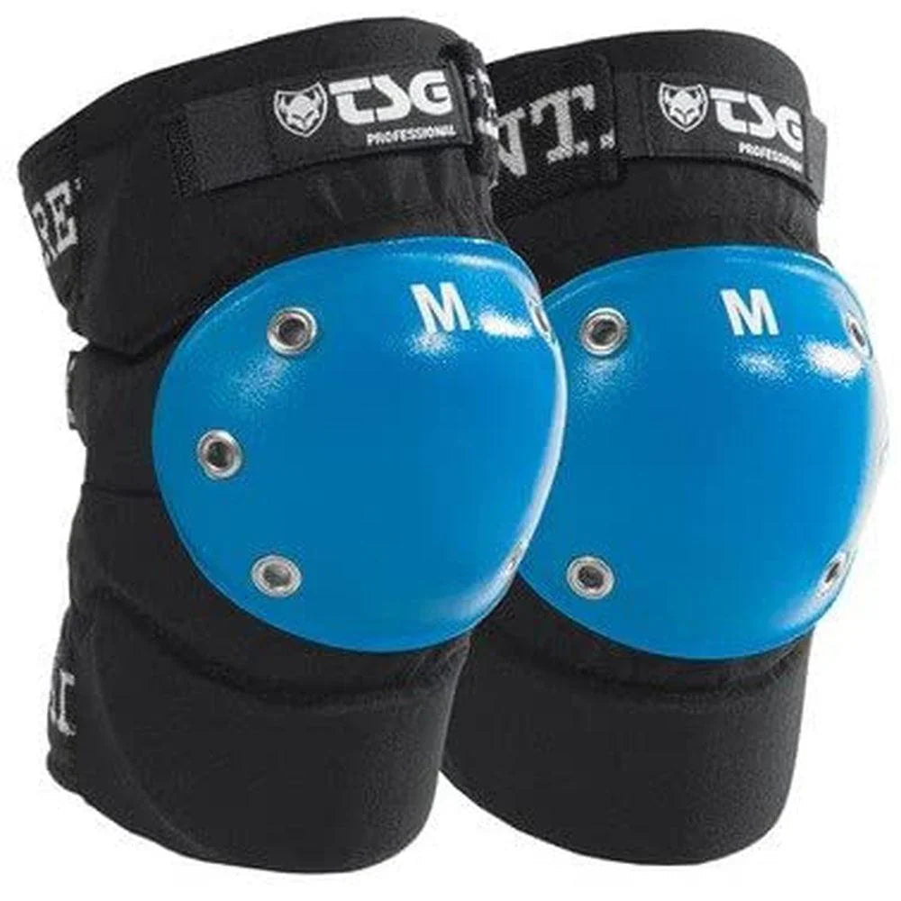 Tsg Kneepad Professional (Box Slightly Damaged)