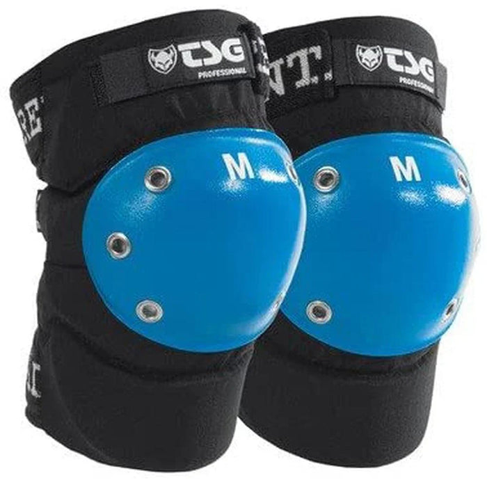 Clearance of TSG Sports Support – Kneepad (Box slightly damaged)