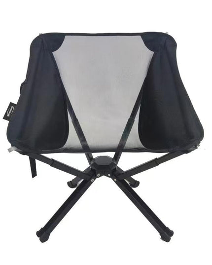 mumamiu Amazing Compact Chair - The Ultimate Portable Solution for Outdoor Lovers - Comfort Guaranteed, Supports up to 300 Lbs.