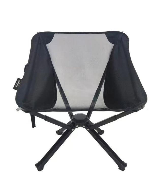 mumamiu Amazing Compact Chair - The Ultimate Portable Solution for Outdoor Lovers - Comfort Guaranteed, Supports up to 300 Lbs.