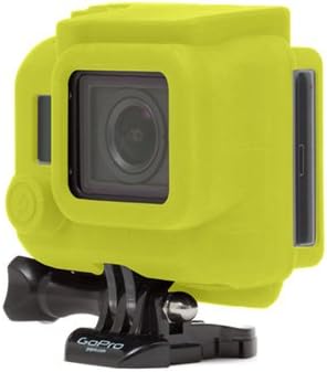 Incase Cl58078 Protective Case For Gopro Hero3 With Bacpac Housing