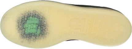 adidas Originals Stan Smith Mens Trainers , Black Green