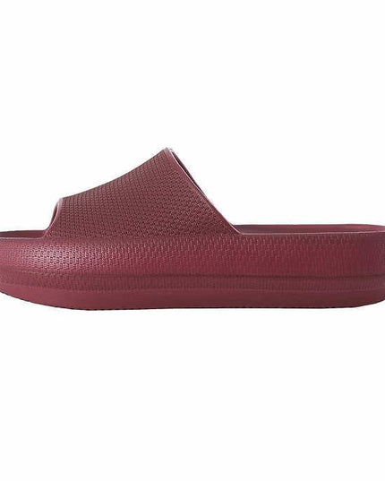 Size: (39-41) - 32 Degrees Unisex Cloud Slide | Slip-On | Waterproof | Pillow-Like Comfort | Lightweight - L