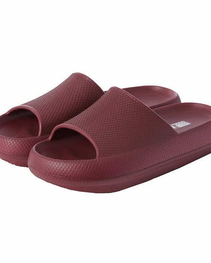 Size: (39-41) - 32 Degrees Unisex Cloud Slide | Slip-On | Waterproof | Pillow-Like Comfort | Lightweight - L