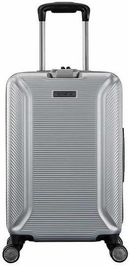 Samsonite Element XLT Hardside Set Silver (20 inch - 27 inch)