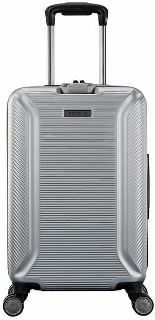 Samsonite Element XLT Hardside Set Silver (20 inch - 27 inch)